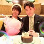 佐藤由美子&杉本智